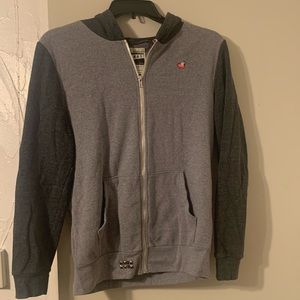 Glamour Kills Hoodie/Zip up